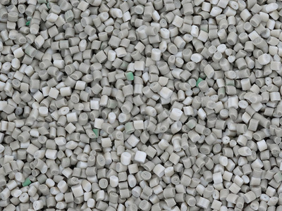 「图」PPR颗粒 聚丙烯再生料 造粒 回收料图片